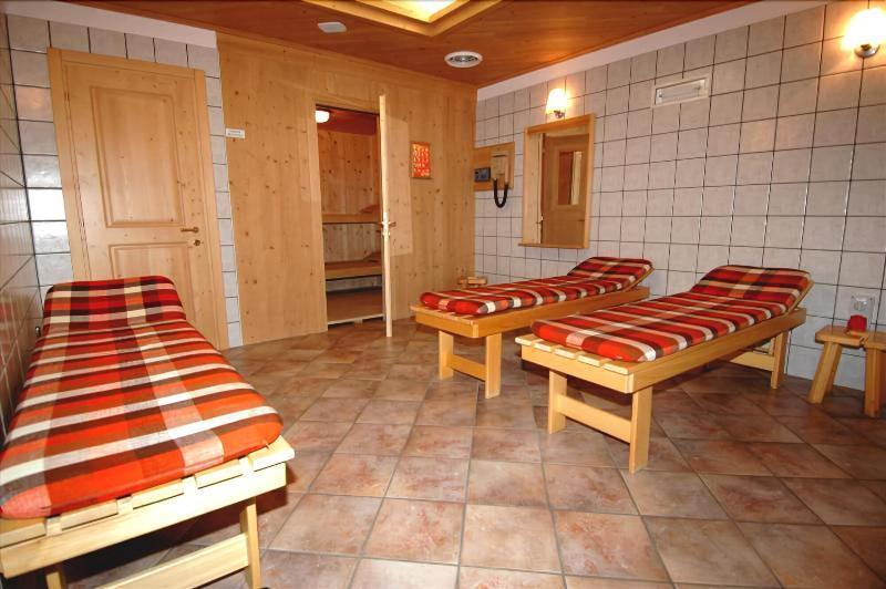 Hotel Sport سانتا كاترينا فالفورفا المرافق الصورة
